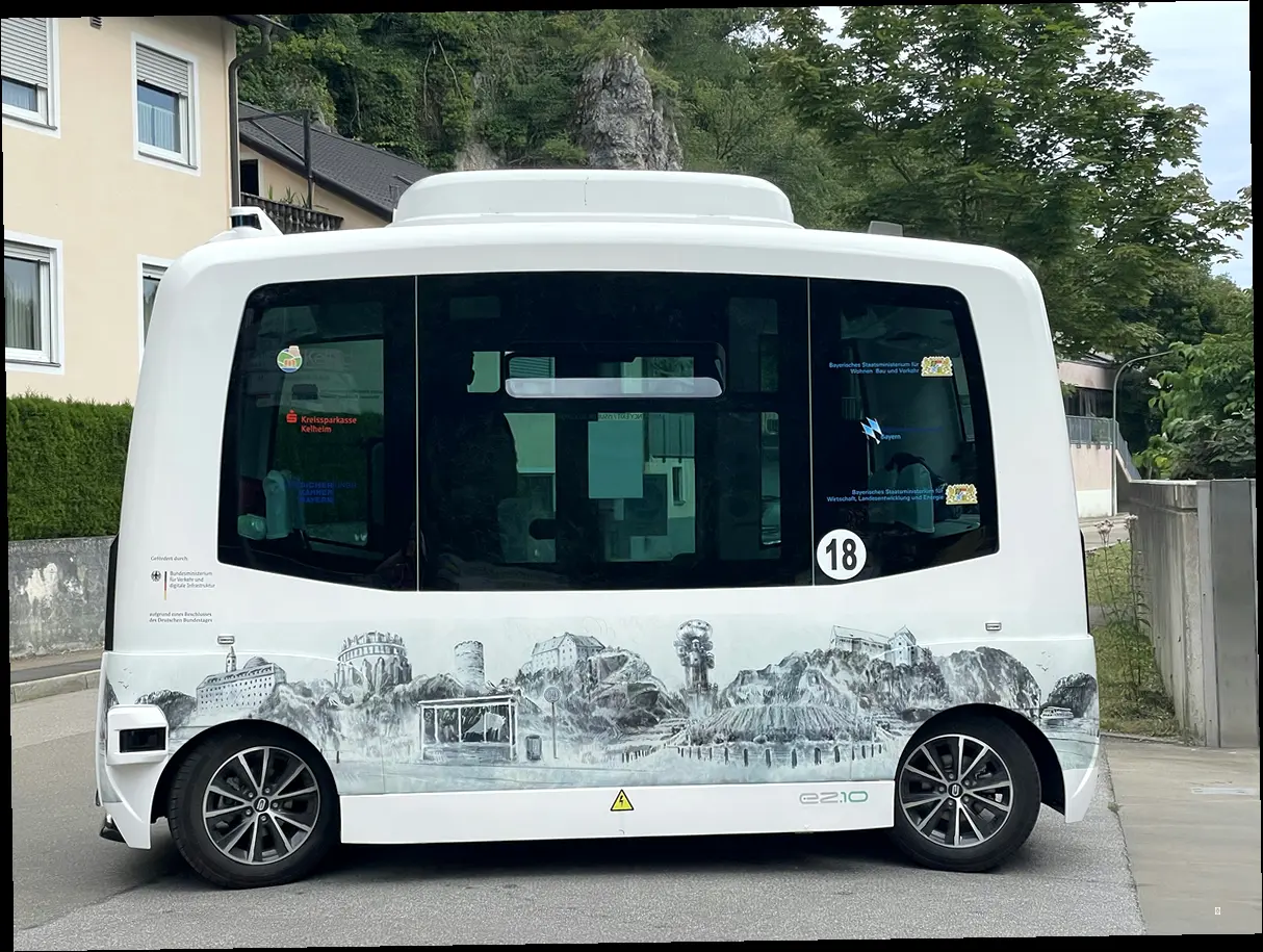 자율주행 화물운송, 뭐가 어떻게 달라지는 걸까요? 🚚