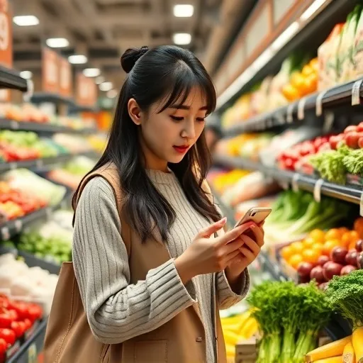 식자재마트, 제대로 활용하지 않으면 손해 보는 이유