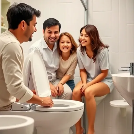 우리 집 화장실, 어떤 비데가 맞을까? 🤔
