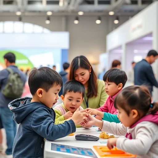 2025 송도 베이비페어, 이것만은 꼭! ✨