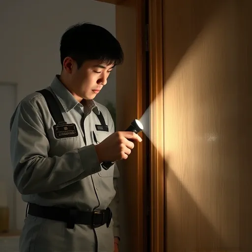 4. 전문적 접근: 박멸을 위한 전문 방역 서비스의 모든 것