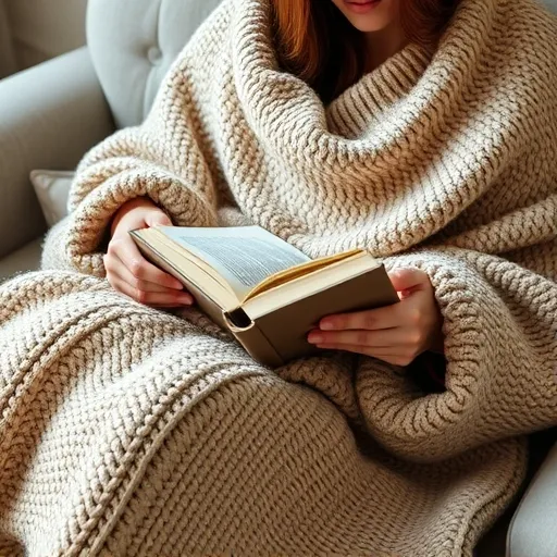 4. 쇼파블랭킷, 오래 쓰는 비결은? 관리법과 인테리어 고민 해결 전략