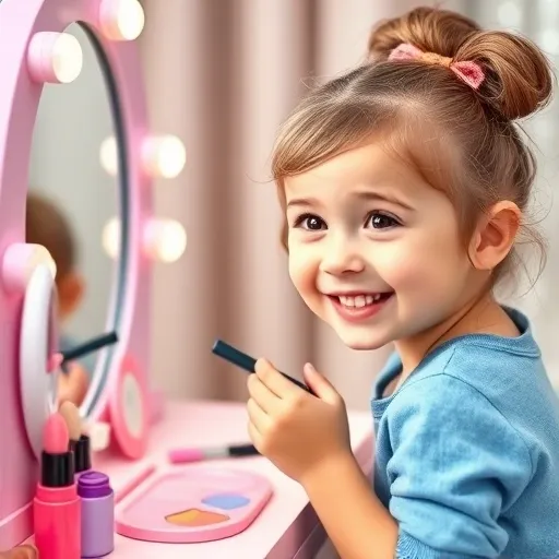 2025년 아기방 인테리어 트렌드: 화장대 배치부터 종합 솔루션까지