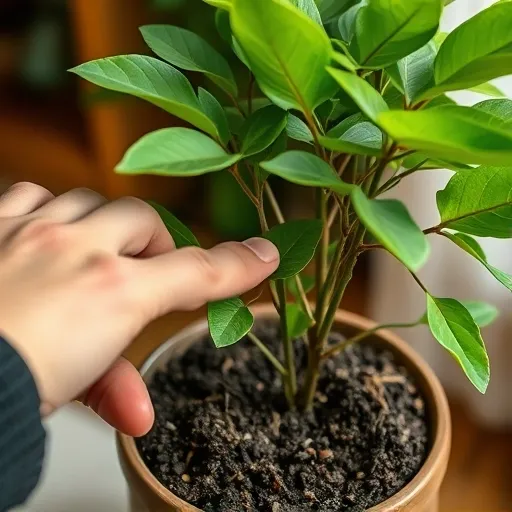 인삼벤자민과 인삼팬더, 어떤 차이가 있을까? 🌿