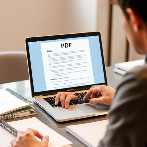 전문가처럼 PDF 편집하기: 제본 퀄리티를 결정하는 핵심 기술