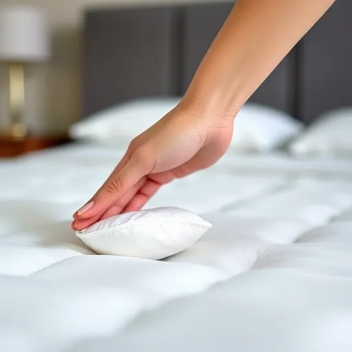 퀸 침대패드, 단순한 교체가 아닌 '숙면 솔루션'으로!