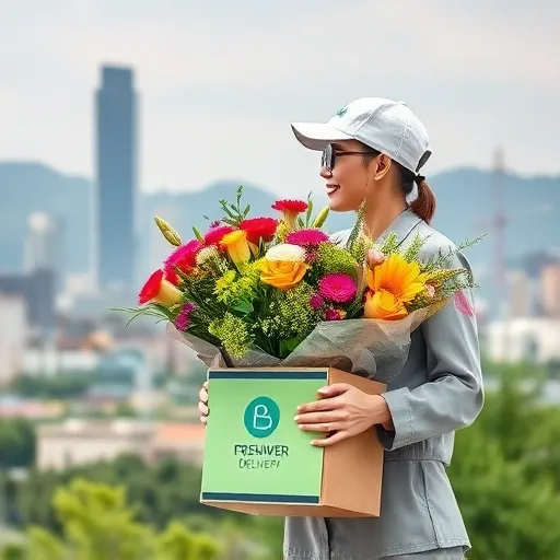 목적에 맞는 울산꽃배달, 이렇게 고르세요!