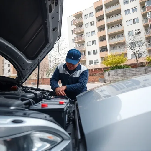 내 차에 맞는 밧데리 선택, AGM vs 일반 밧데리 비교