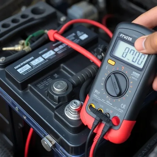 잦은 밧데리 방전, 근본 원인을 파악하고 해결하기