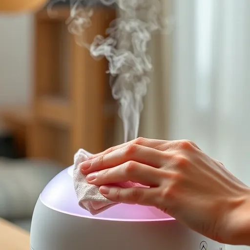 가습기 청소? '제대로' 해야 진짜 건강! 놓치면 안 될 관리 꿀팁