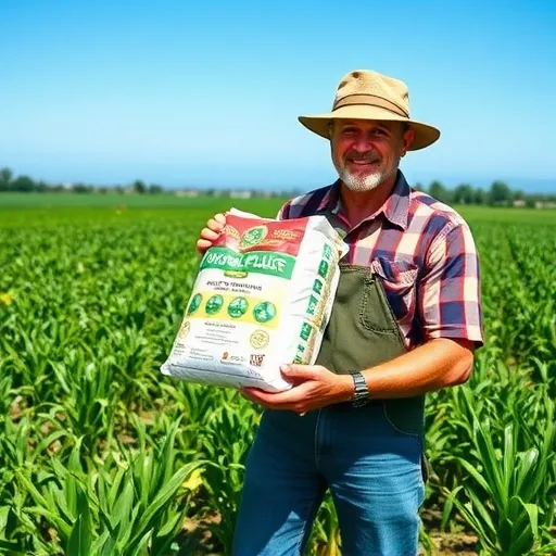 유기질비료신청서, 놓치면 안 될 핵심 준비물