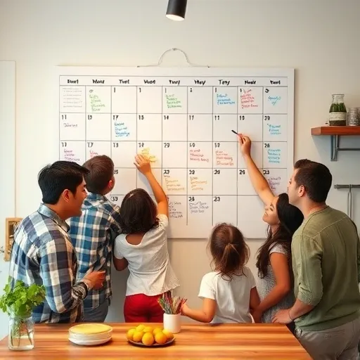 벽걸이달력 제작, 후회 없는 선택을 위한 전문가 조언