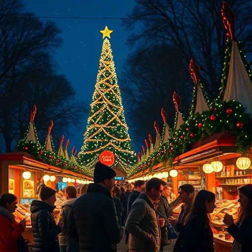 진정한 '화이트 크리스마스'를 위한 고급 전략: 해외 설원 여행과 전문 이벤트