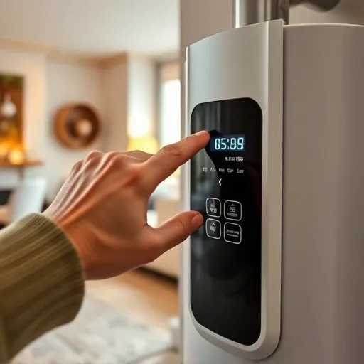 알토엔대우 보일러, 수리 전문가를 부를 때와 교체 시점