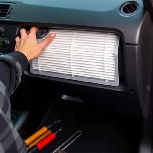 아반떼MD 에어컨 필터, 내 손으로 교체하는 5분 완성 가이드