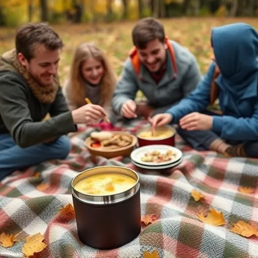 보온국통 관리의 핵심: 위생과 지속 가능성