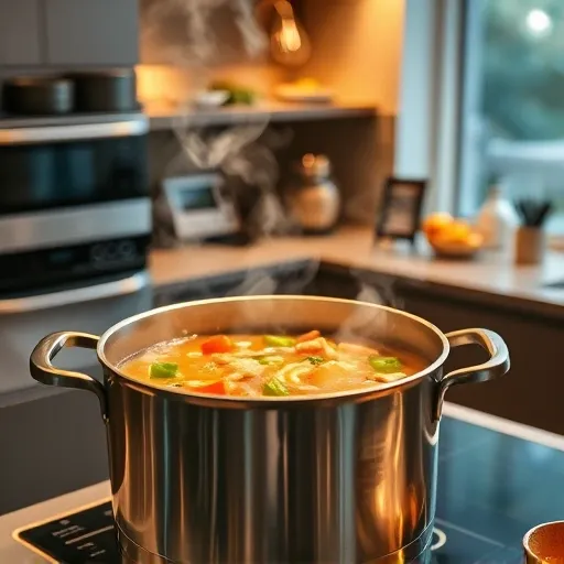 보온국통, 이것만은 꼭 확인하세요: 기능성 & 소재 심층 분석