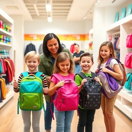 올바른 자세와 건강을 위한 어린이가방 사용 및 관리 팁