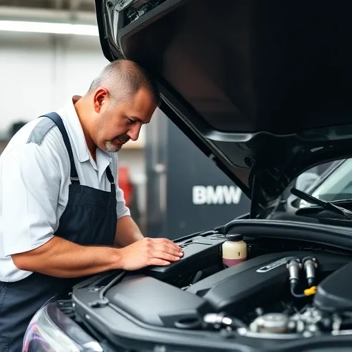 전문적 접근 - BMW 냉각수 수리, 비용과 숨겨진 솔루션