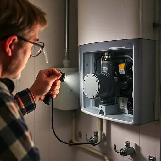 보일러 순환펌프 고장의 핵심, 원인 제대로 파악하기