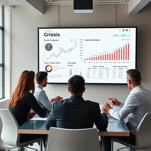 2025년 기업 위기 관리: 카페베네 사건에서 배우는 전략