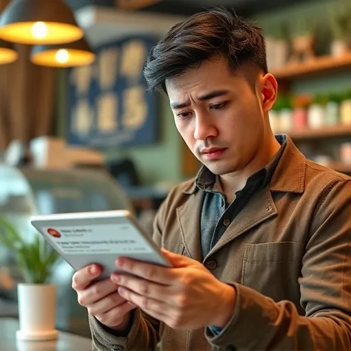 소셜 미디어 시대, 위기 확산의 메커니즘과 기업의 실수