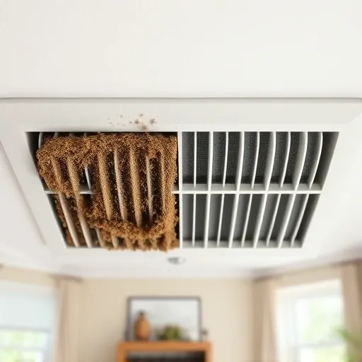 전문가의 도움이 필요한 순간: 고가치 천장에어컨 솔루션 (4단계: 전문 솔루션)