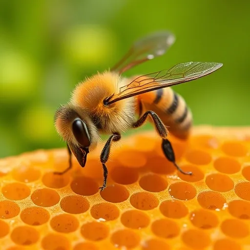 건강을 위한 현명한 선택: 천안양봉원 꿀스틱과 모니허니 활용 팁