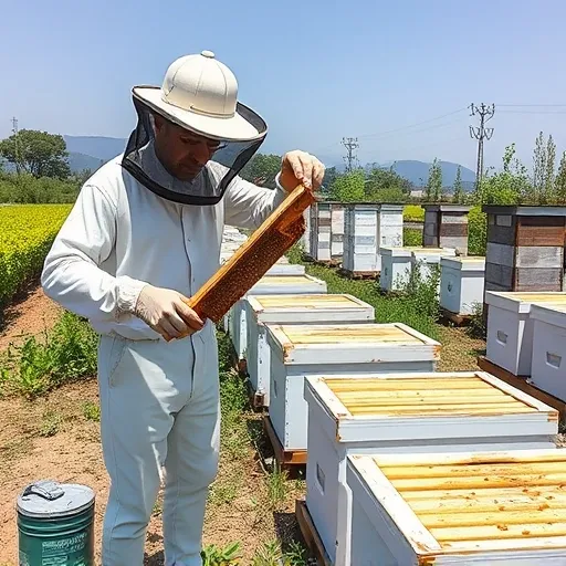 2025년 천안양봉원의 미래: 양봉 전문가의 조언과 통계