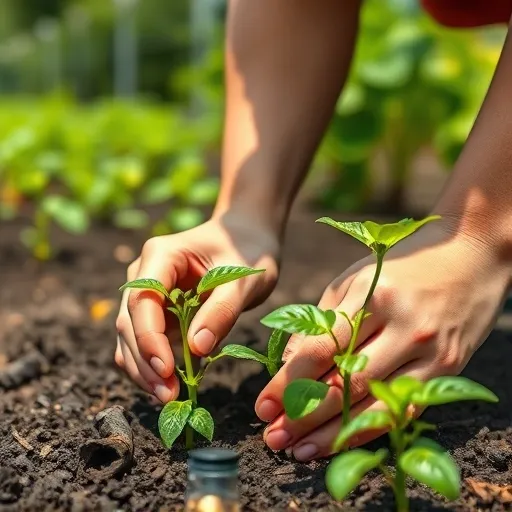 4. 2025년 기후 변화 속 다수확 전략: 전문가 조언과 첨단 기술