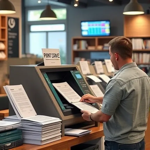 종류별 제본 완벽 이해: 내 문서에 날개를 달아줄 제본 방식은?