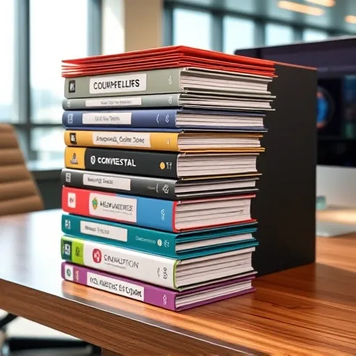 실패 없는 L자화일 주문 제작, 이것부터 체크하세요! - 소재, 인쇄, 수량 3가지 핵심