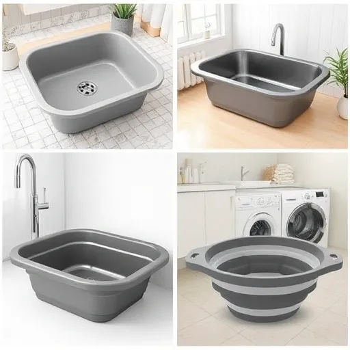 내게 딱 맞는 기능성 대야 찾기 – 좌욕, 발효, 아기 목욕까지