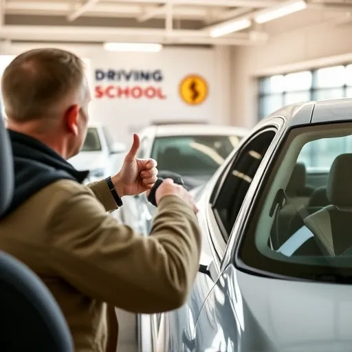 초보 운전자를 위한 성공 로드맵: 면허 취득 그 이후