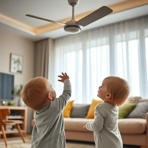 실패 없는 선풍기 안전망 선택, 핵심 기준 3가지