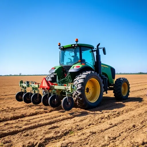 다양한 쟁기 종류와 현명한 선택 기준: 내 밭에 맞는 쟁기는?