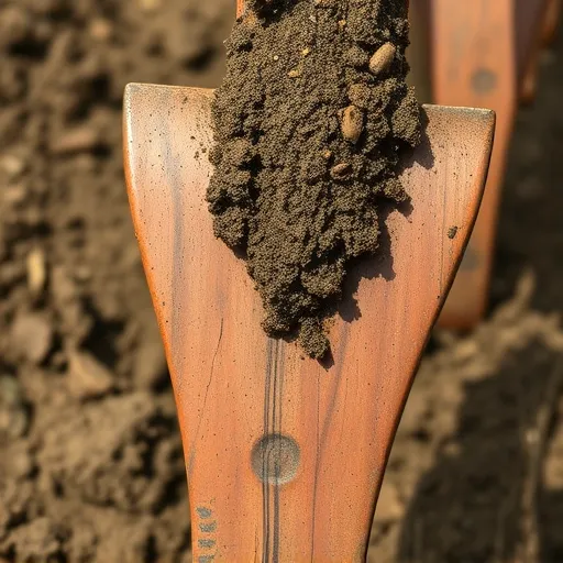 쟁기를 넘어선 미래 농업: 스마트 기술과의 만남