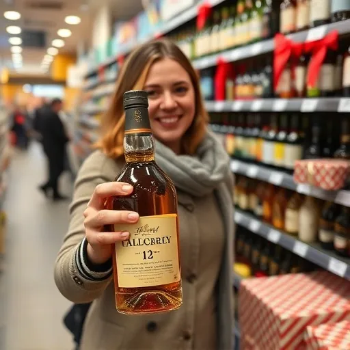 주류 쇼핑, 이것만 알면 후회 없다! 전문가가 말하는 팁