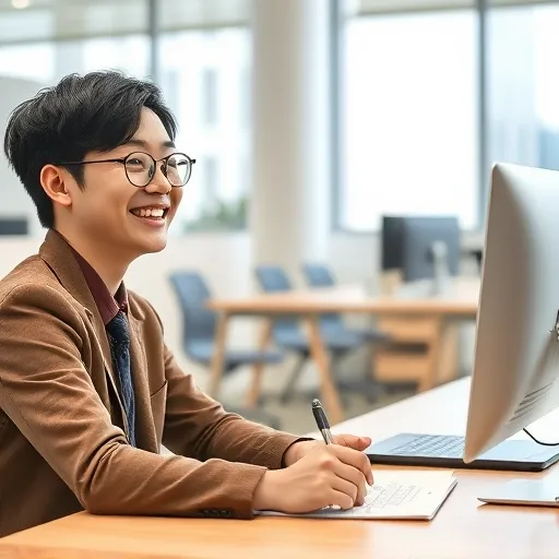 경쟁률 뚫는 구청 알바 합격 전략: 이것만은 꼭!