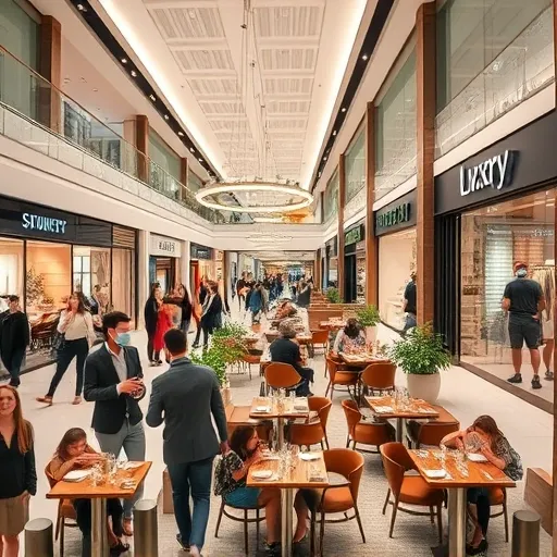 2025년 놓칠 수 없는 쇼핑 & 다이닝 핵심 정보