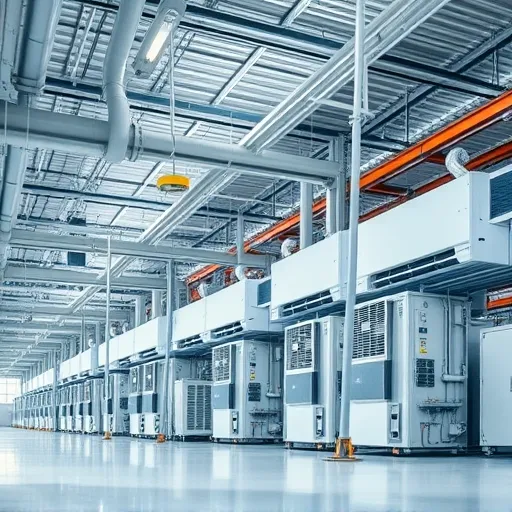 4. 구매 vs. 렌탈? 산업용 에어컨 종합 관리 솔루션과 전문가의 조언