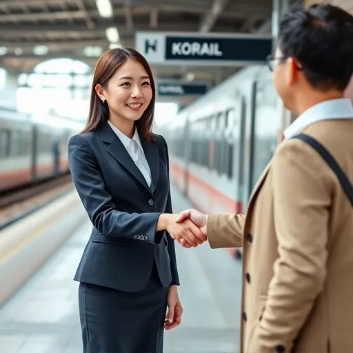 의외의 복병: 코레일 직무별 역량 강화와 면접 대처법