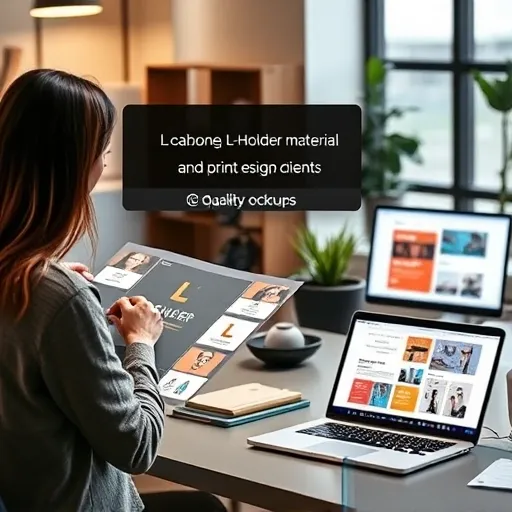 2025년 L홀더 제작, 현명한 선택을 위한 전문가 조언