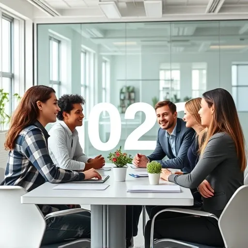 2025년 인재 시장 변화와 맨토스파워의 역할: 최신 트렌드와 강점