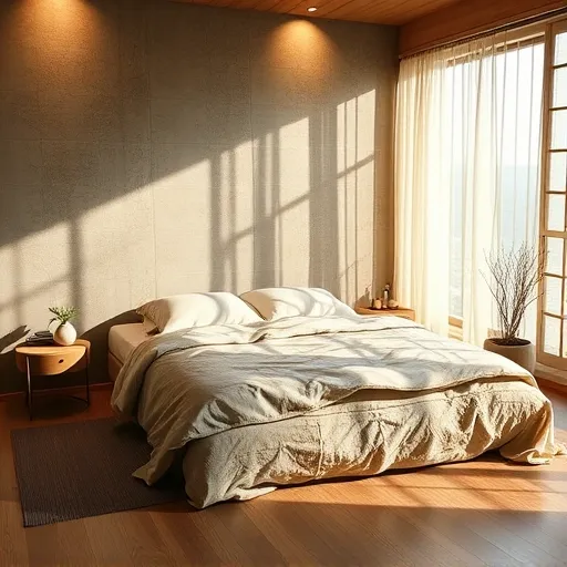 흙돌침대의 진짜 효능, 내게 맞는 소재는?