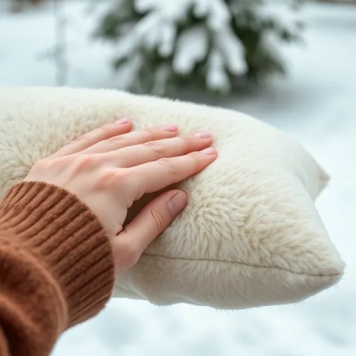 삼립호빵 쿠션, 인테리어 전문가처럼 120% 활용하는 꿀팁!