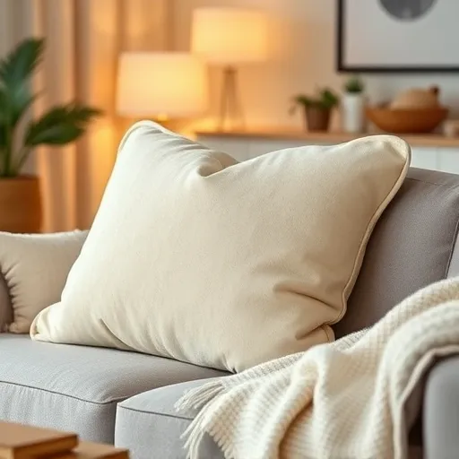 단순한 쿠션? 플리스 호빵 쿠션의 숨겨진 매력 파헤치기