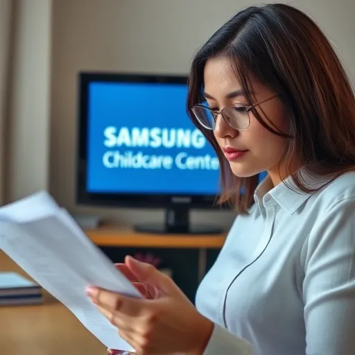 4. 합격 그 이후: 삼성어린이집의 숨겨진 복지와 연봉, 그리고 커리어 로드맵