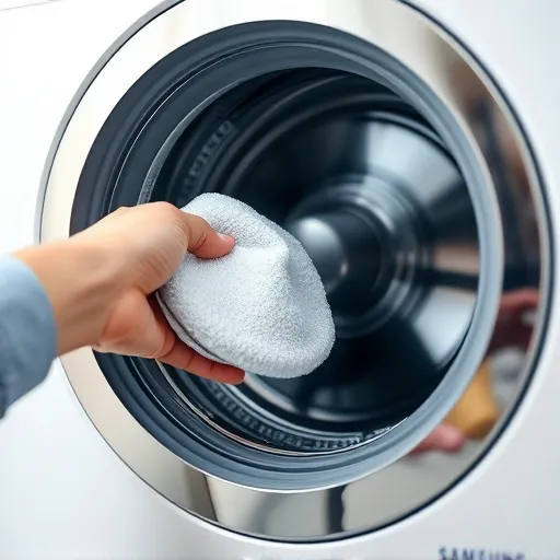 삼성 세탁기 5C 에러, 재발 방지를 위한 장기 관리 팁