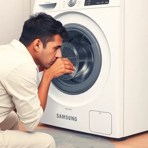 삼성 세탁기 5C 에러, 집에서 직접 해결하는 단계별 노하우
